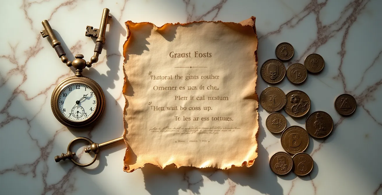 Confronto visivo tra diverse opzioni di carte museali per Firenze